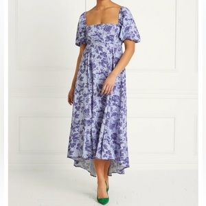 Hill House The Matilda Dress size medium